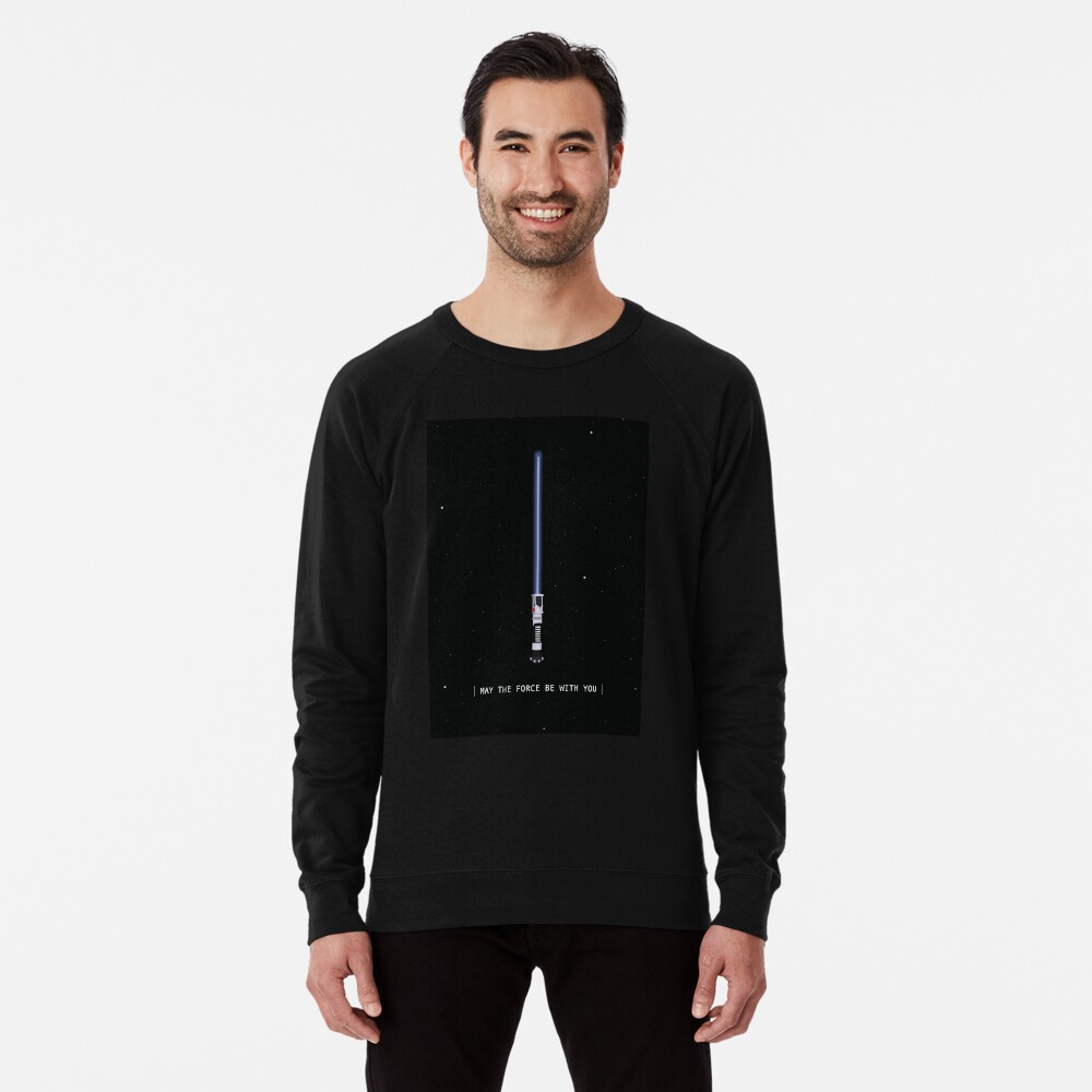 Aperçu de l'œuvre Sweatshirt léger créée et vendue par christinativity.