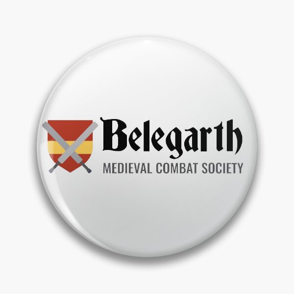 Item preview, Belegarth Logo designed and sold by Belegarth.