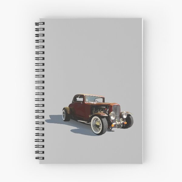 Item preview, 1932 Ford Model A - stylized designed and sold by mal-photography.