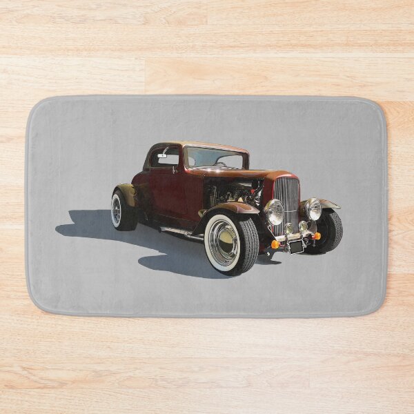 Item preview, 1932 Ford Model A - stylized designed and sold by mal-photography.