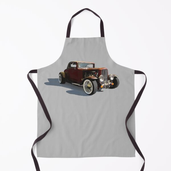 Item preview, 1932 Ford Model A - stylized designed and sold by mal-photography.