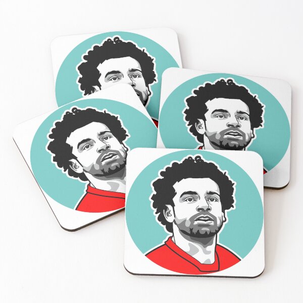 Item preview, mo salah designed and sold by rafand23.