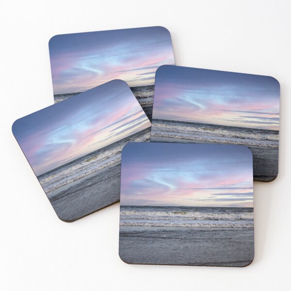 Item preview, NC Beach waves designed and sold by bwatkinsphoto.