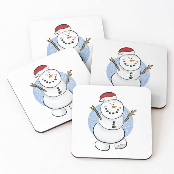Item preview, Snowman designed and sold by juliadip812.