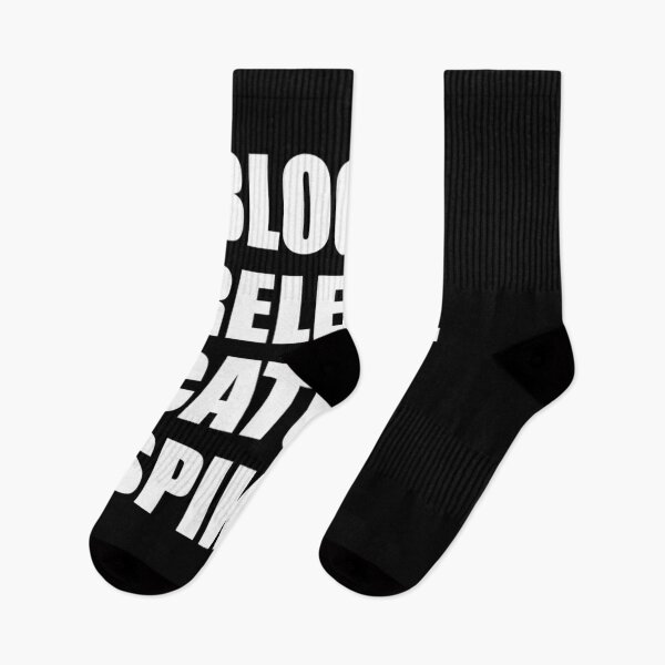 Item preview, Block release catch spike 3 designed and sold by paulatague.