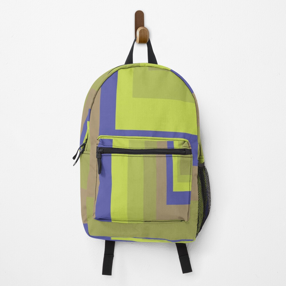 Item preview, Backpack designed and sold by Kelster Lane Creative.