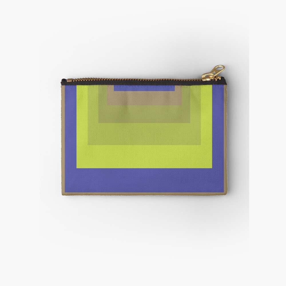 Item preview, Zipper Pouch designed and sold by Kelster Lane Creative.