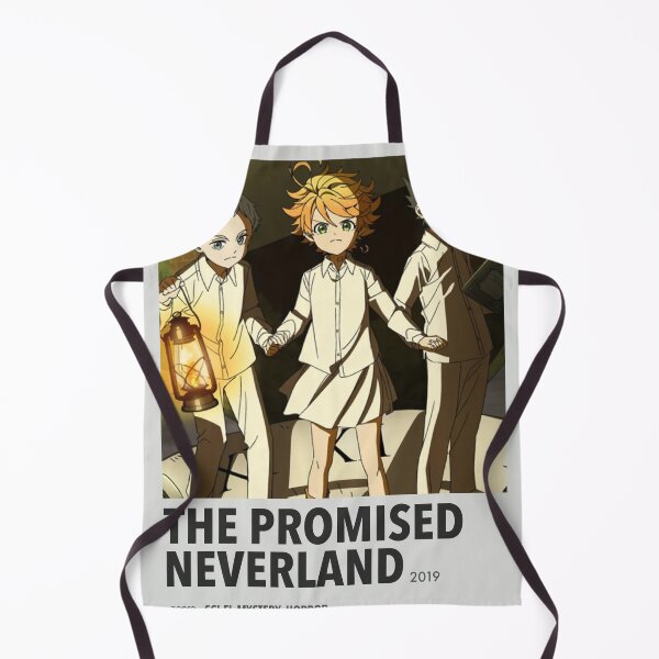 Item preview, The Promised Neverland designed and sold by maria-myers809.