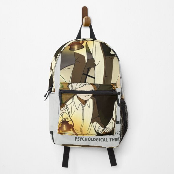 Item preview, The Promised Neverland designed and sold by maria-myers809.