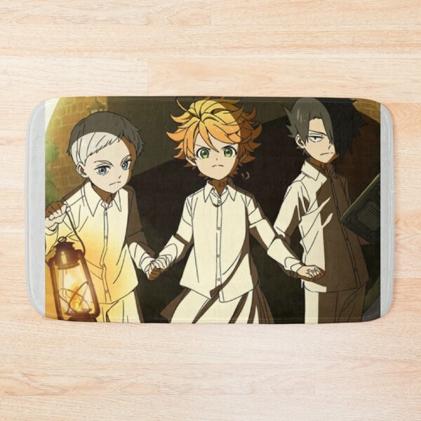Item preview, The Promised Neverland designed and sold by maria-myers809.