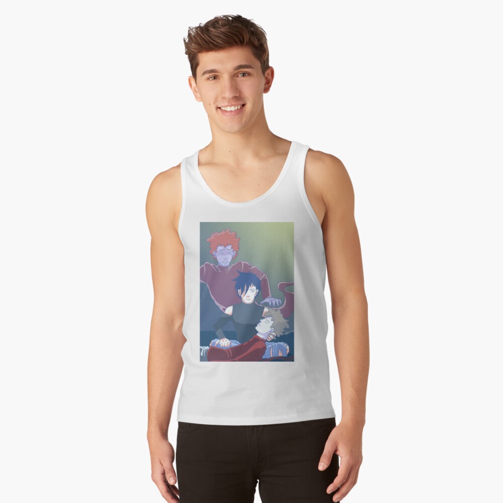 Item preview, Tank Top designed and sold by isisislas.