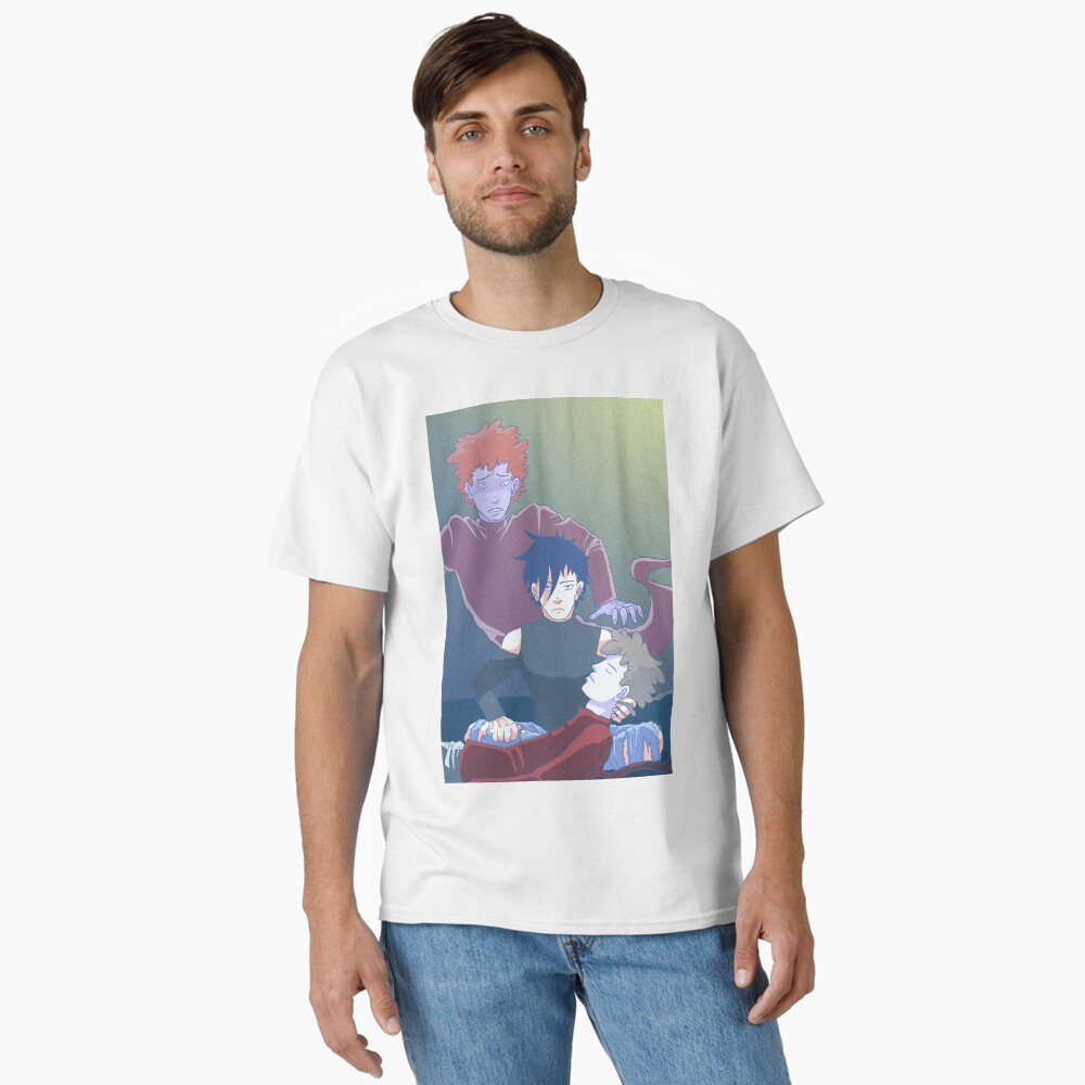 Item preview, Classic T-Shirt designed and sold by isisislas.