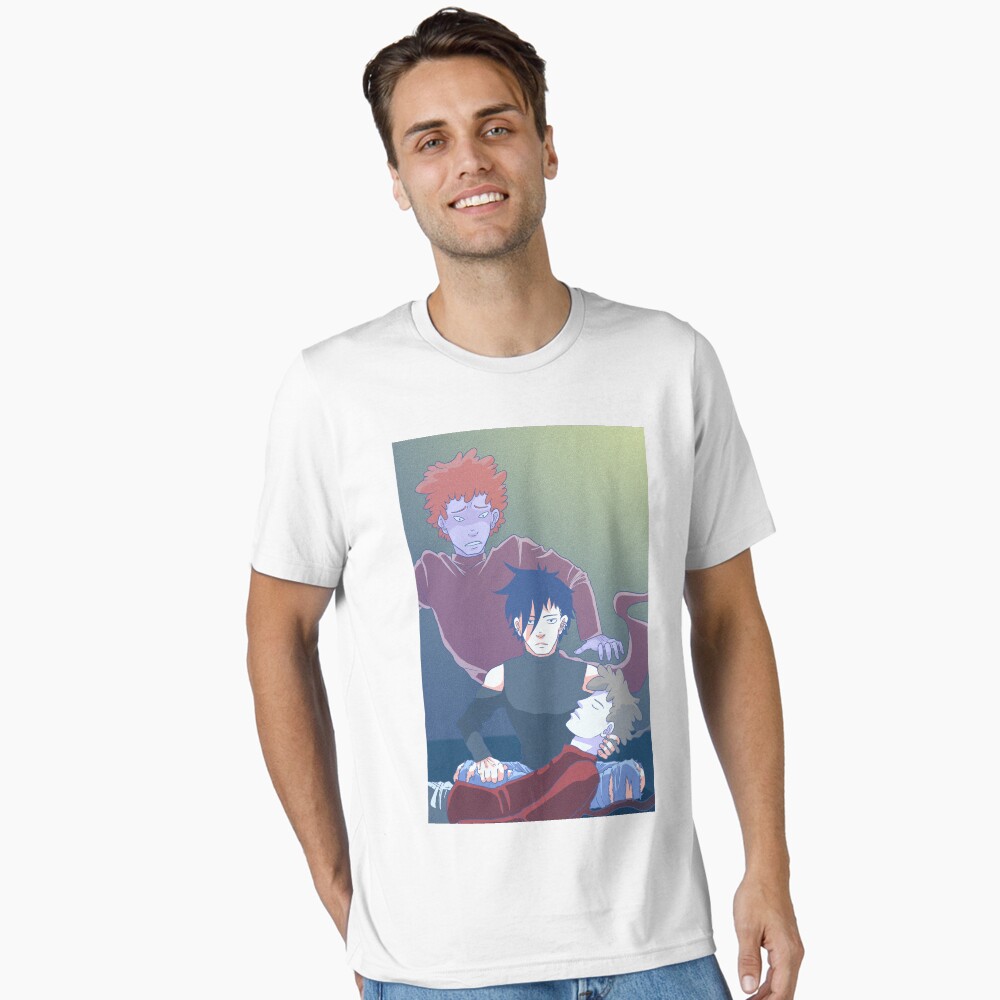 Item preview, Essential T-Shirt designed and sold by isisislas.