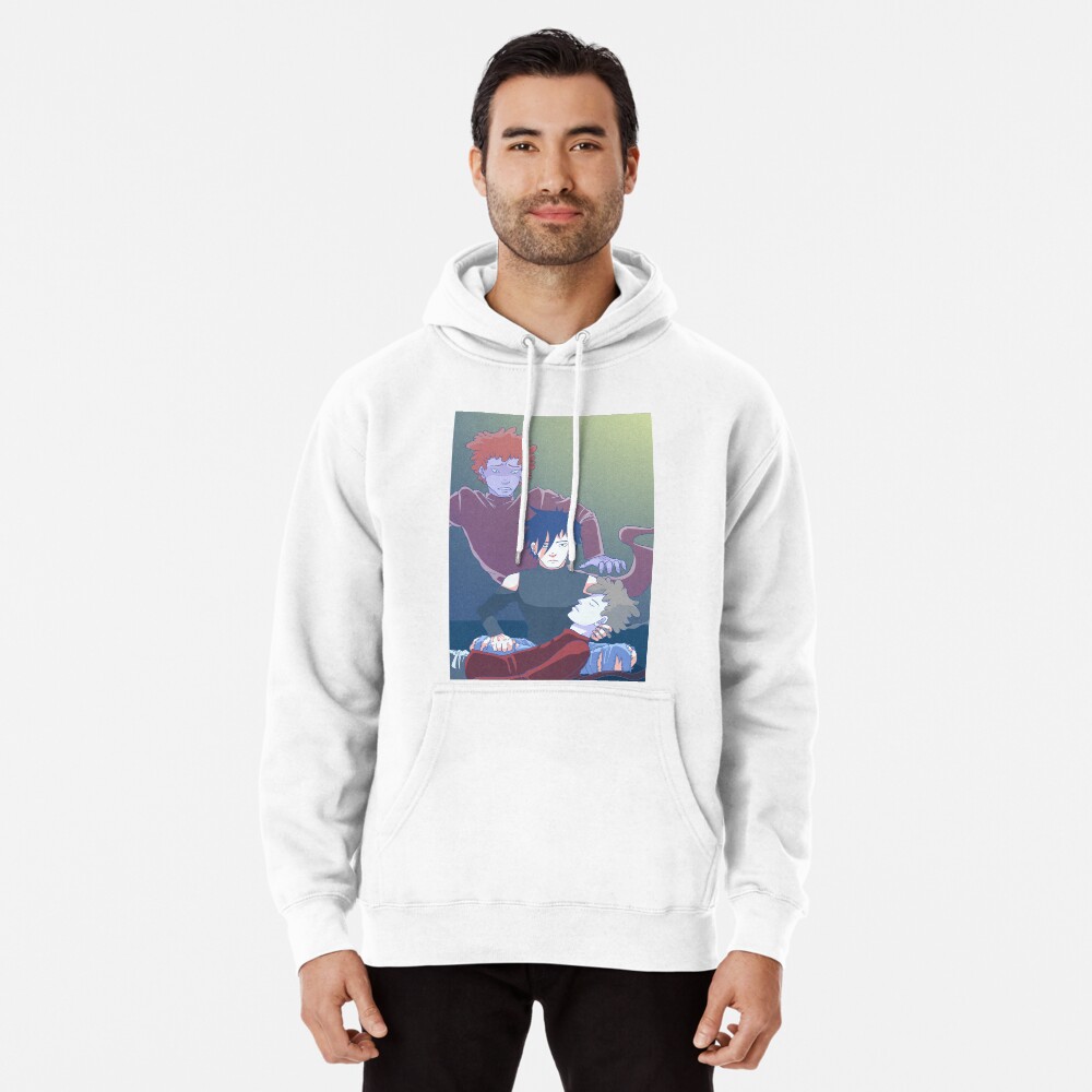 Item preview, Pullover Hoodie designed and sold by isisislas.