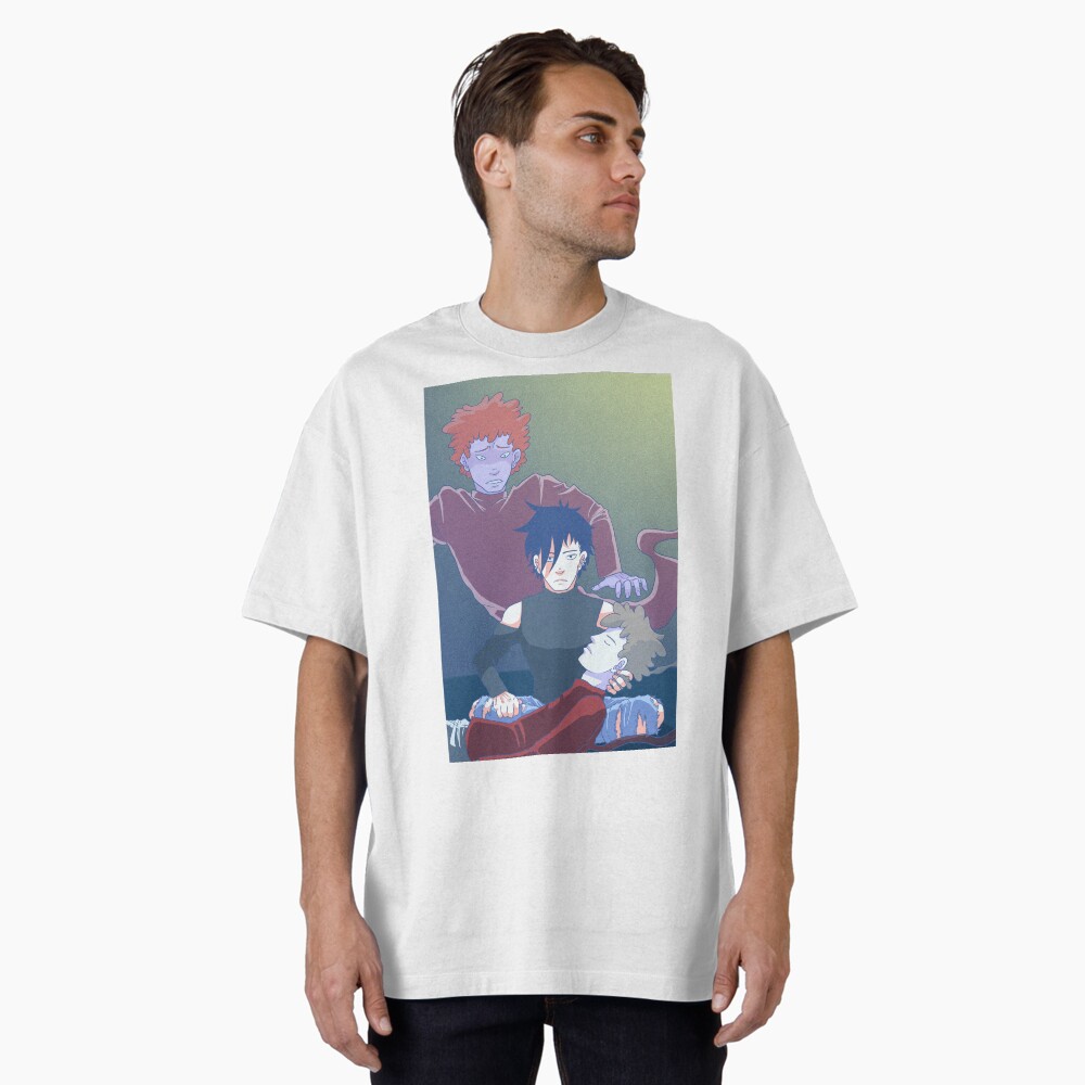 Item preview, Oversized T-Shirt designed and sold by isisislas.