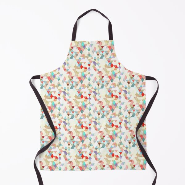 Item preview, Desert Triangles designed and sold by Liani DeGeeter.