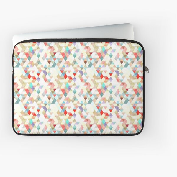 Item preview, Desert Triangles  designed and sold by Liani DeGeeter.