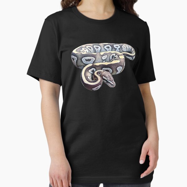Item preview, Ball Python Mojave Desert Ghost Pastel Beauty designed and sold by Elarex.