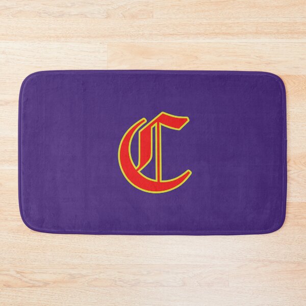 Item preview, Letter C - Old English Style designed and sold by Quotes-I-Wear.