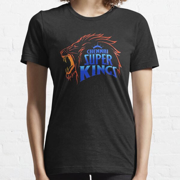 csk thala t shirt