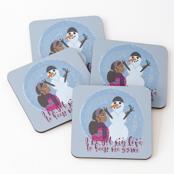 Item preview, Love to keep me warm JATP designed and sold by Rvonschweetz.