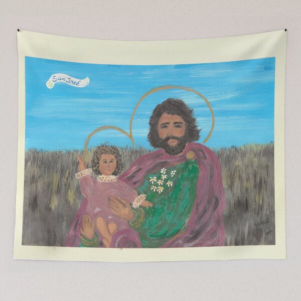 Item preview, San José designed and sold by GalaGalindo.