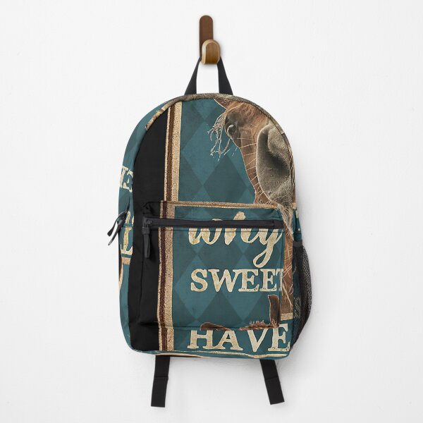 Item preview, Why Hello Sweet Cheeks Have A Seat Horse Face designed and sold by scrambledpeg.