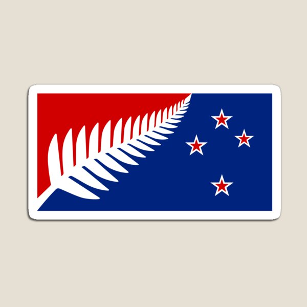 lockwood silver fern flag