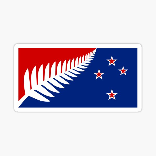 lockwood silver fern flag