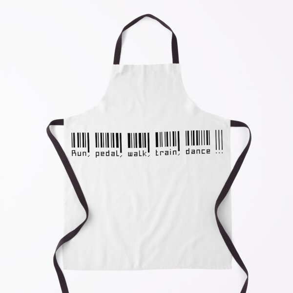 Item preview, BARDCODE RUN designed and sold by the Zarock Shop.