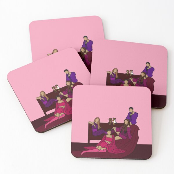 Item preview, Mamamoo - Aya designed and sold by BearQuack.