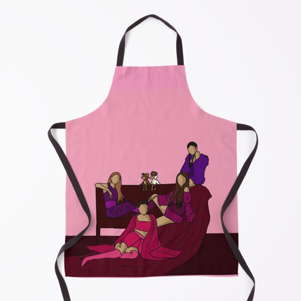 Item preview, Mamamoo - Aya designed and sold by BearQuack.