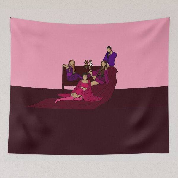 Item preview, Mamamoo - Aya designed and sold by BearQuack.