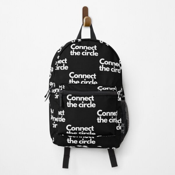 Item preview, Connect the circle designed and sold by Imaginative Expressions⭐️ ⭐️ ⭐️ ⭐️ ⭐️.