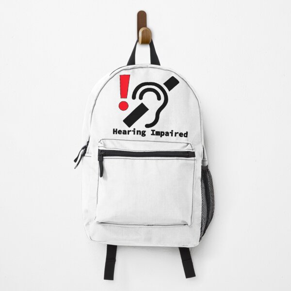 Item preview, Hard Of Hearing  designed and sold by J Bigglesworth.