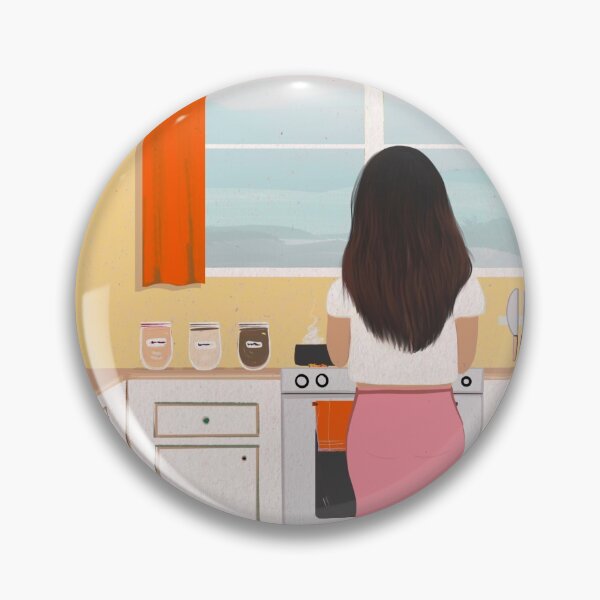 Item preview, Cooking no.2 designed and sold by DalissaNieves.