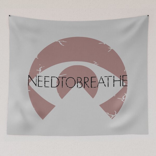 Item preview, Grunge Needtobreathe Band Pyramid Eye  designed and sold by Sunpeak Merch.
