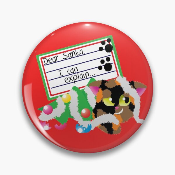 Item preview, Myrtie Christmas Trouble designed and sold by MeOnTheComputer.