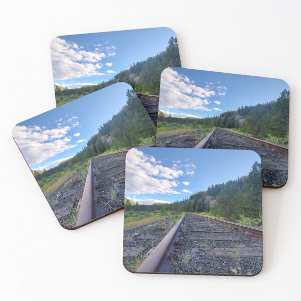Item preview, Red Cliff Colorado Railroad designed and sold by Shane Murphy.