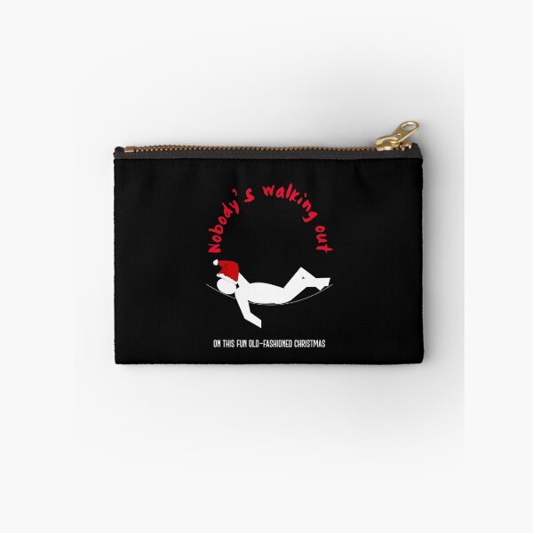 Item preview, Nobody’s walking out on this fun old-fashioned family Christmas designed and sold by UncleStuScience.