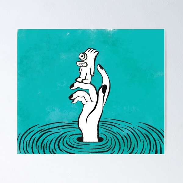 Item preview, Outpost designed and sold by Rania Abouzeid.