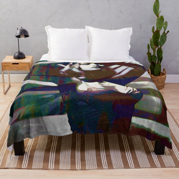 Item preview, Veronica Lake Abstract designed and sold by Straight-Ahead.