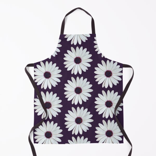 Item preview, Purple Daisies Pattern designed and sold by sarahrinouye.