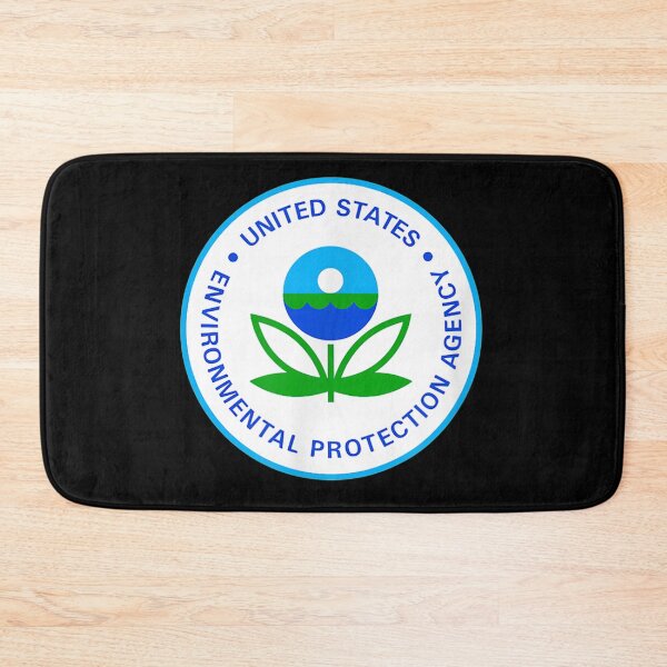 Item preview, Environmental Protection Agency designed and sold by paulatague.