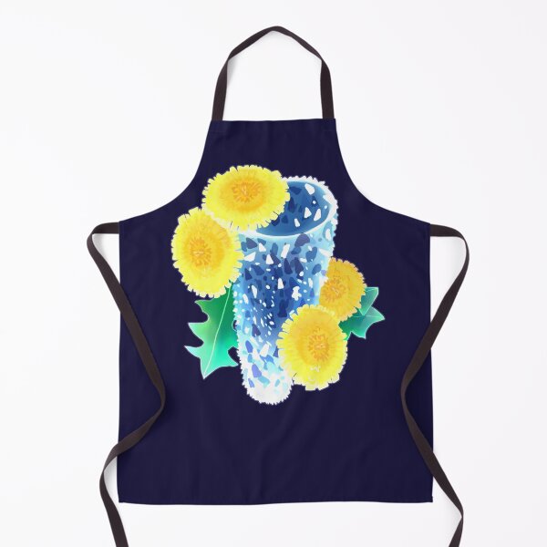 Item preview, Floral Crystal-Vital Stalactite designed and sold by PocketShadow.
