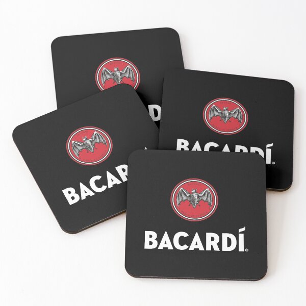 Best Selling Coasters (Set of 4)