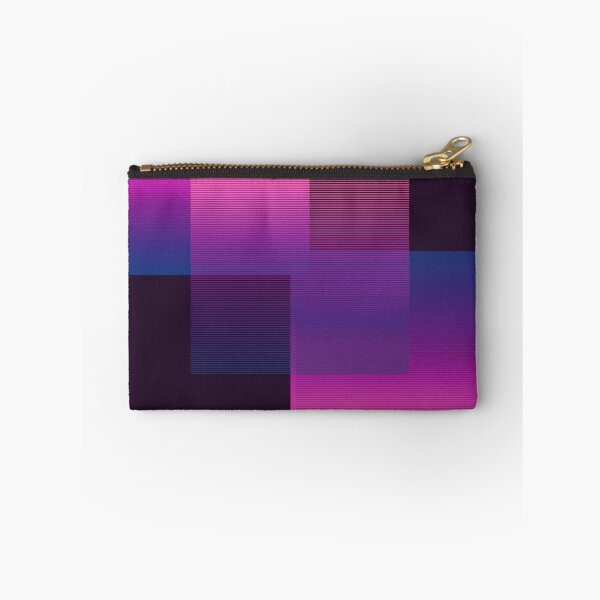 Item preview, Geometric Squares Retro Futurism designed and sold by mjamesno.