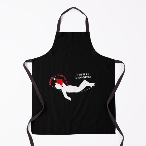 Item preview, Nobody’s walking out on this fun old-fashioned family Christmas designed and sold by UncleStuScience.