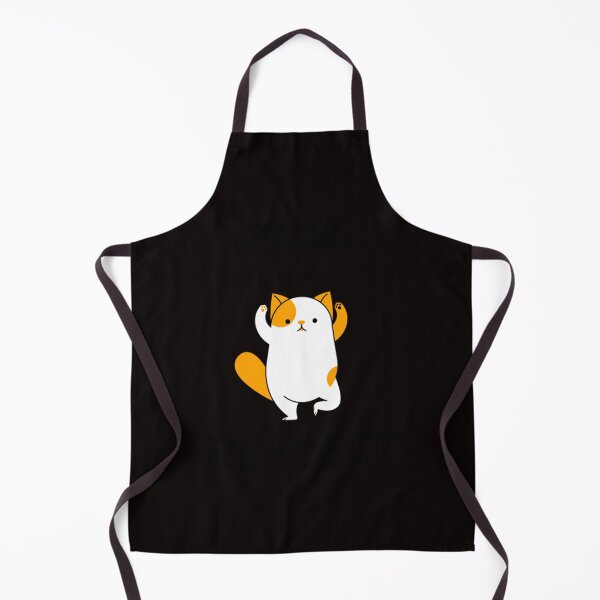 Item preview, PAWS AND BREATHE YOGA CAT designed and sold by CraigschinnerDS.