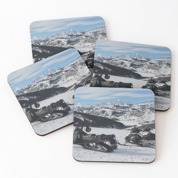 Item preview, Togwotee Mountain Wyoming designed and sold by Shane Murphy.